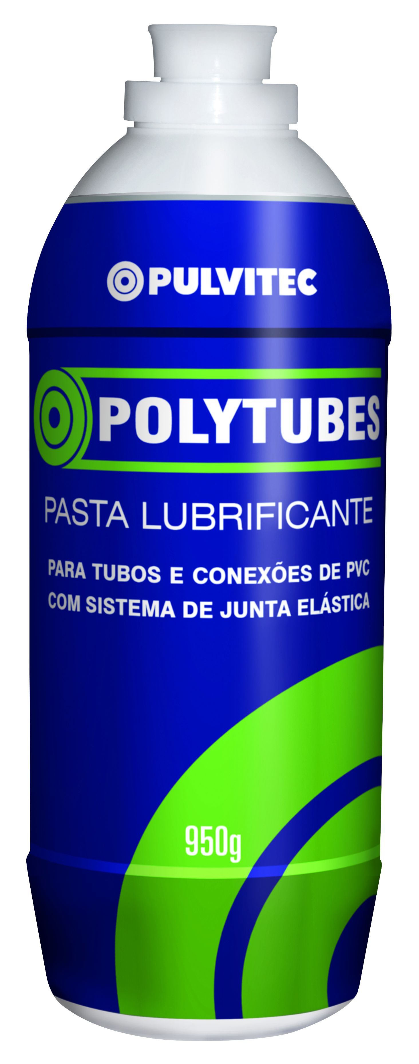 Pasta Lubrificante C/Bico Aplic 950gr