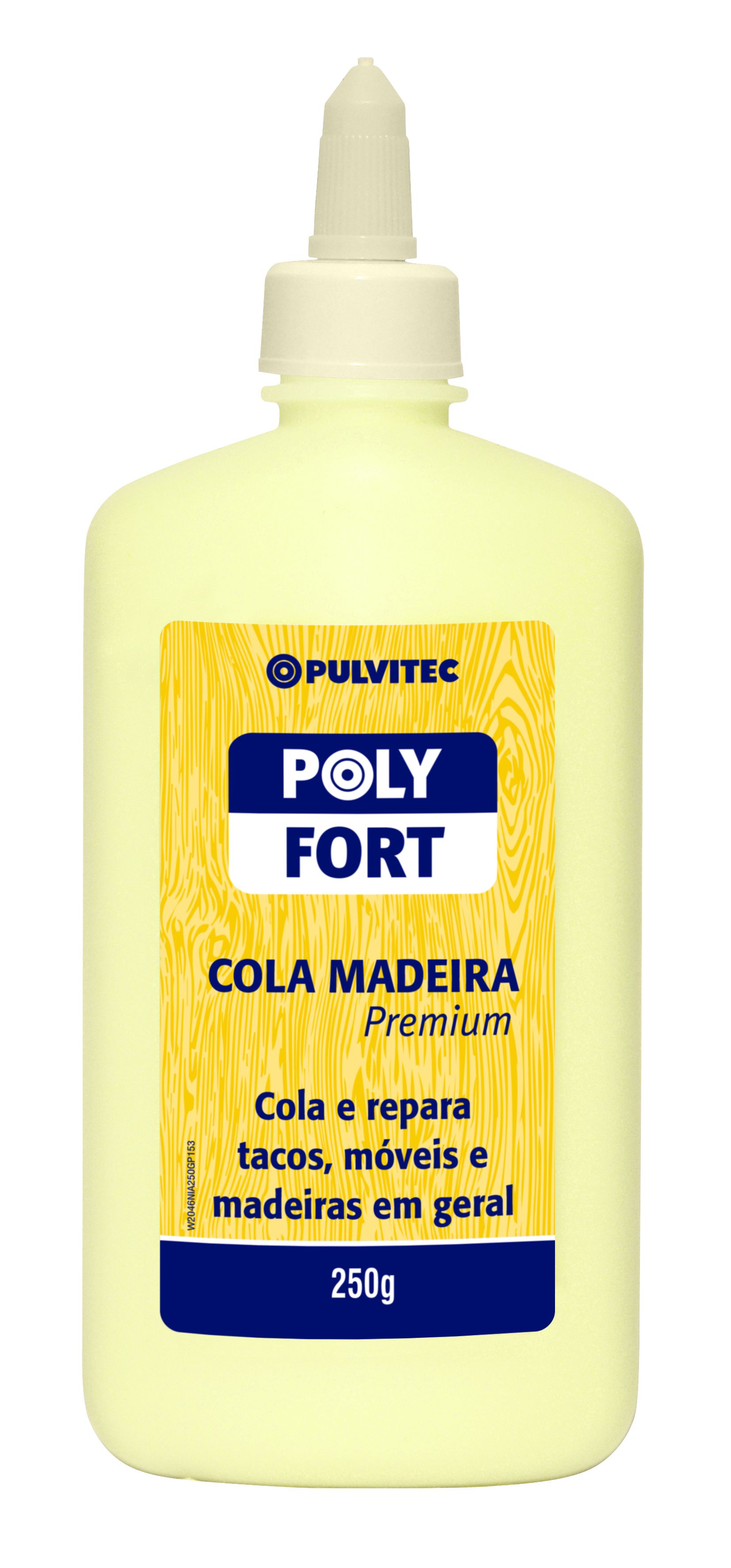 Cola Madeira 250gr