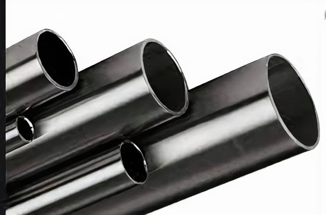 Tubo Aco Carbono Lev 6m 5580 2.1/2”