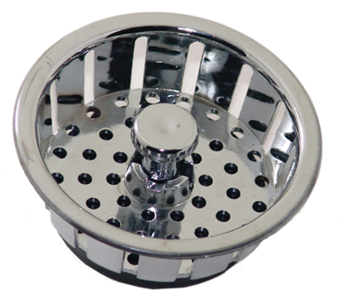 Cestinho P/ Valv Americana Abs 3.1/2”