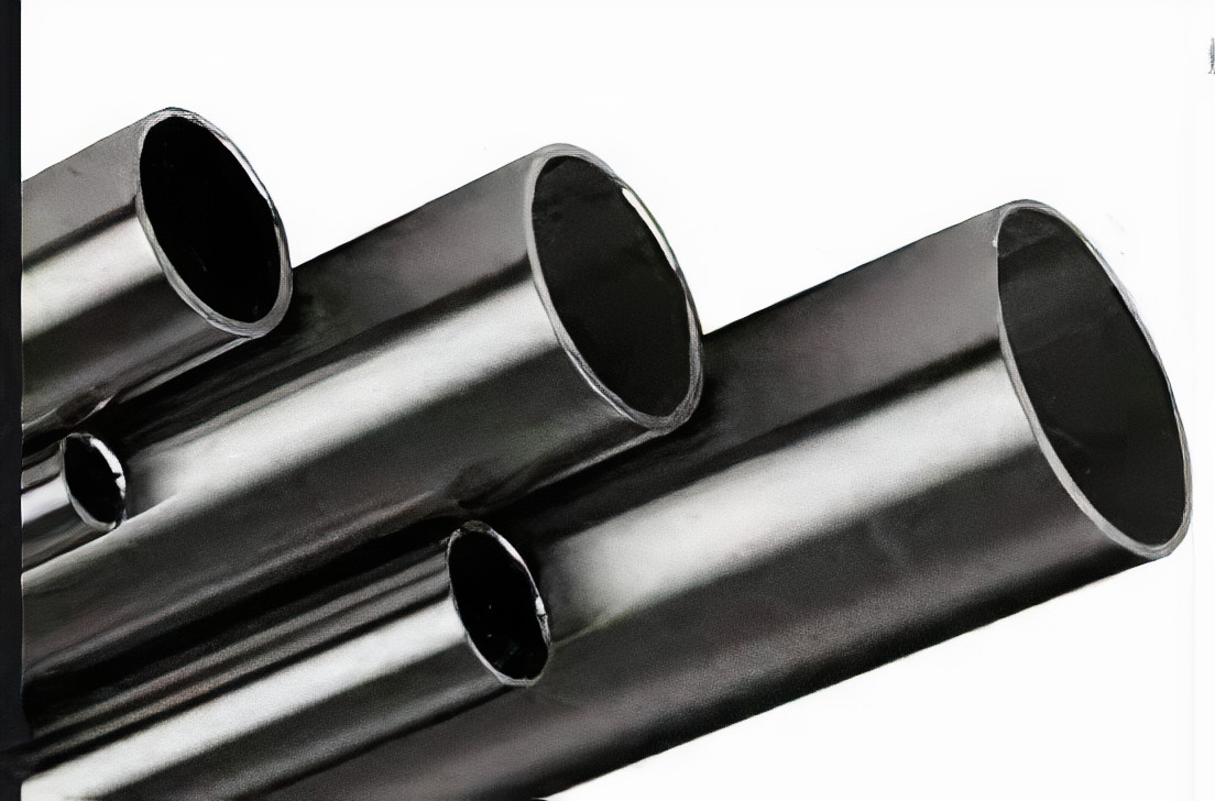 Tubo Aco Carbono Lev 6m 5580 1.1/4”