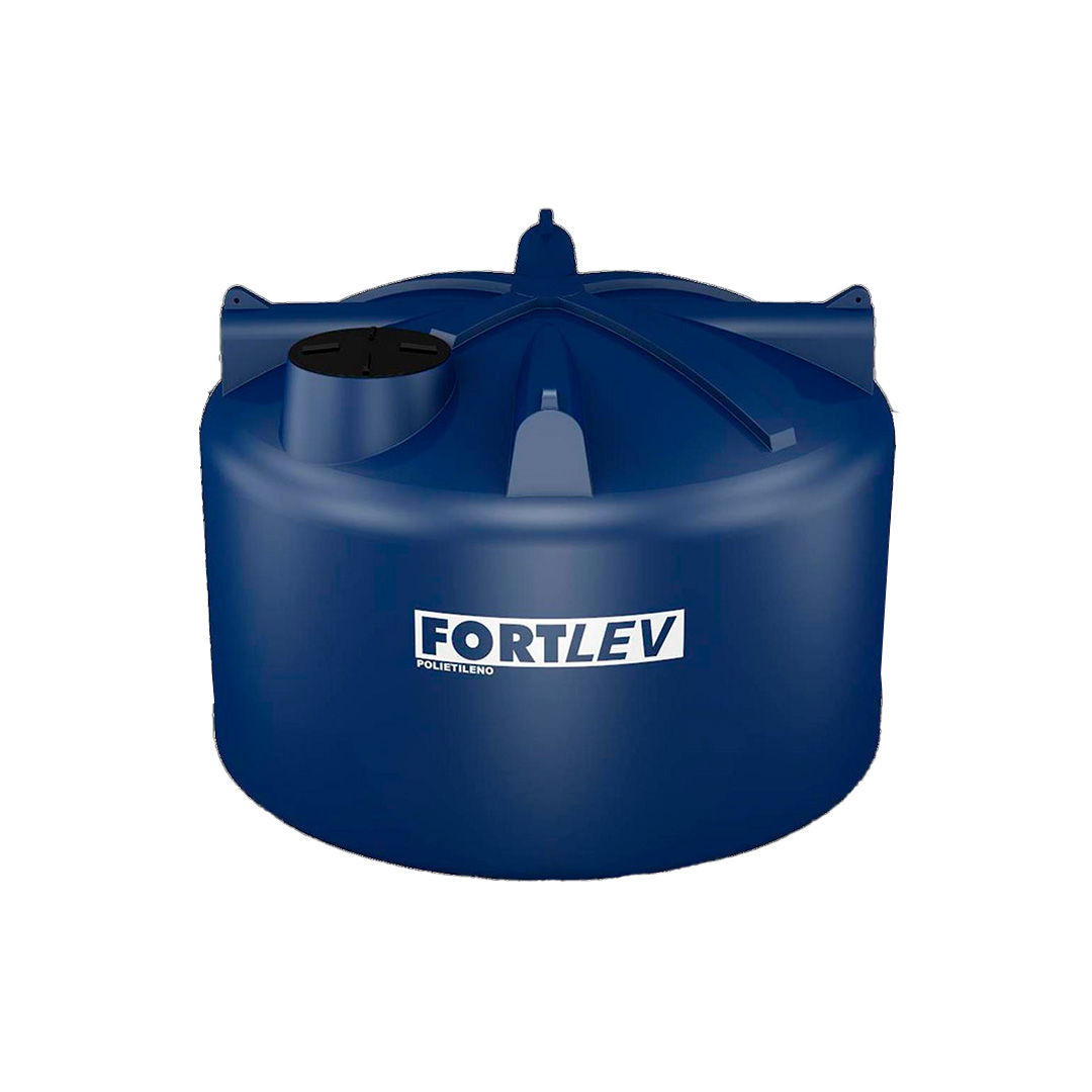 Tanque Dagua  5000lt Az Polietileno