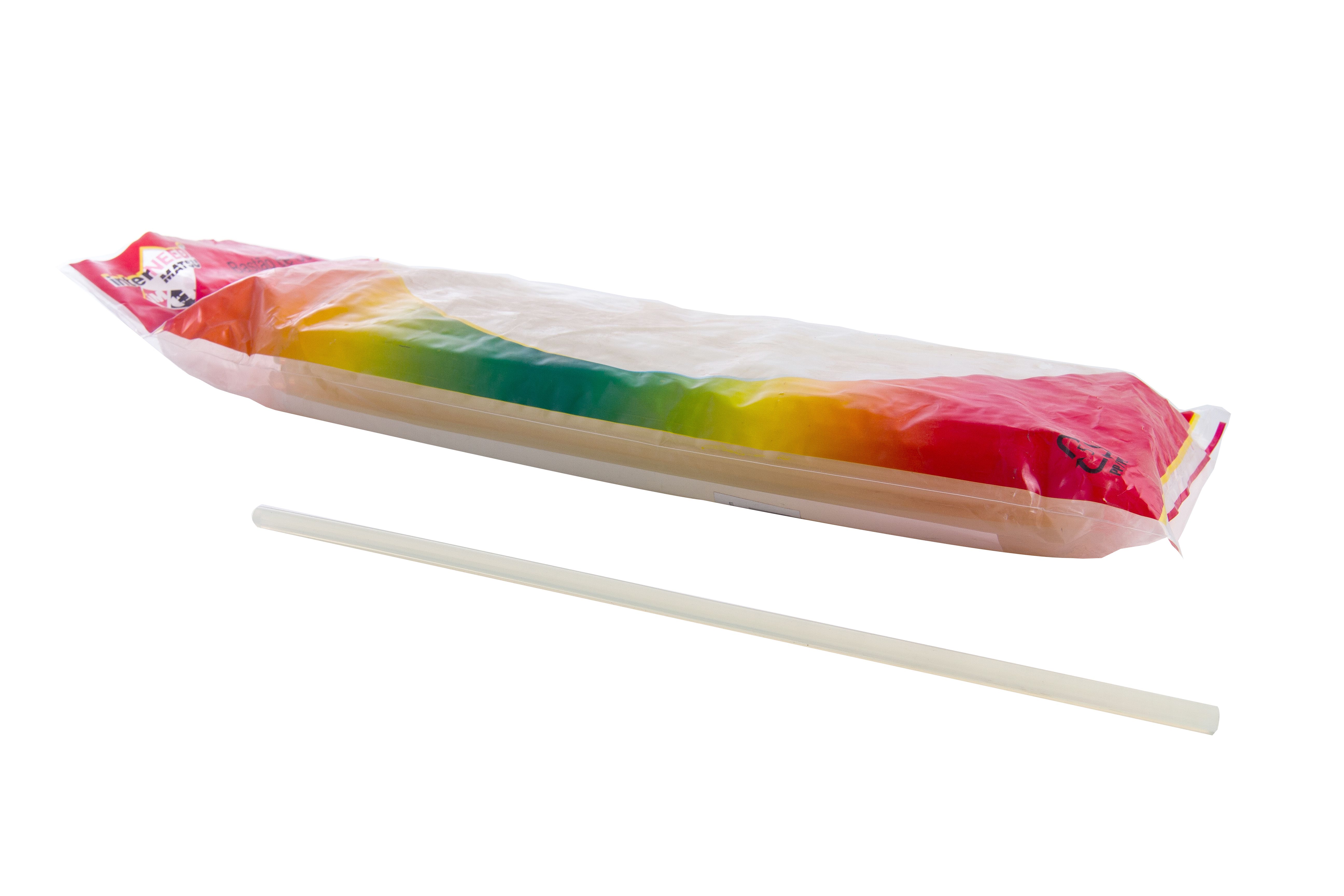 Cola Bastao 30cm Fina 1kg