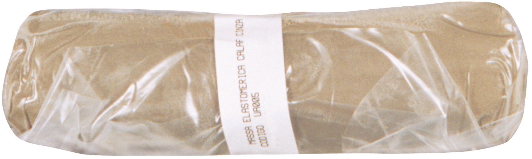 Massa Calafetar 1kg