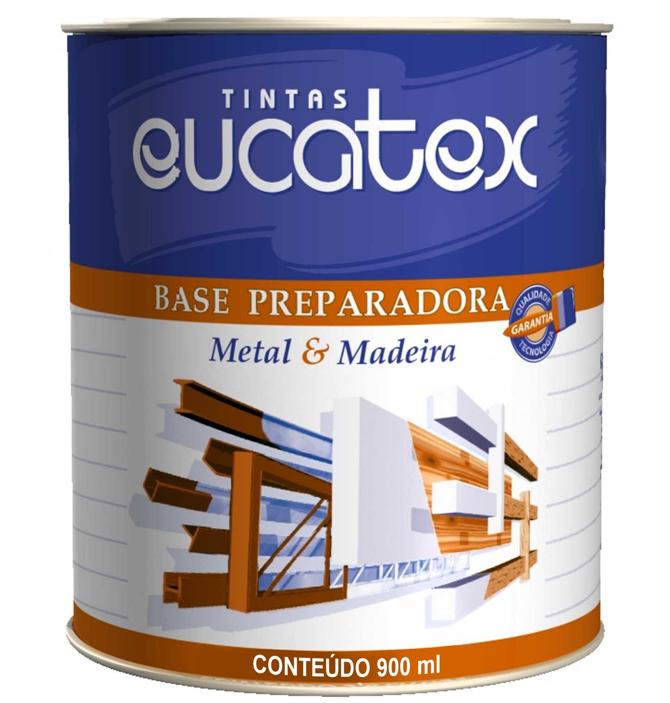Removedor Pastoso 900ml 