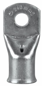 Terminal De Compressao 120mm