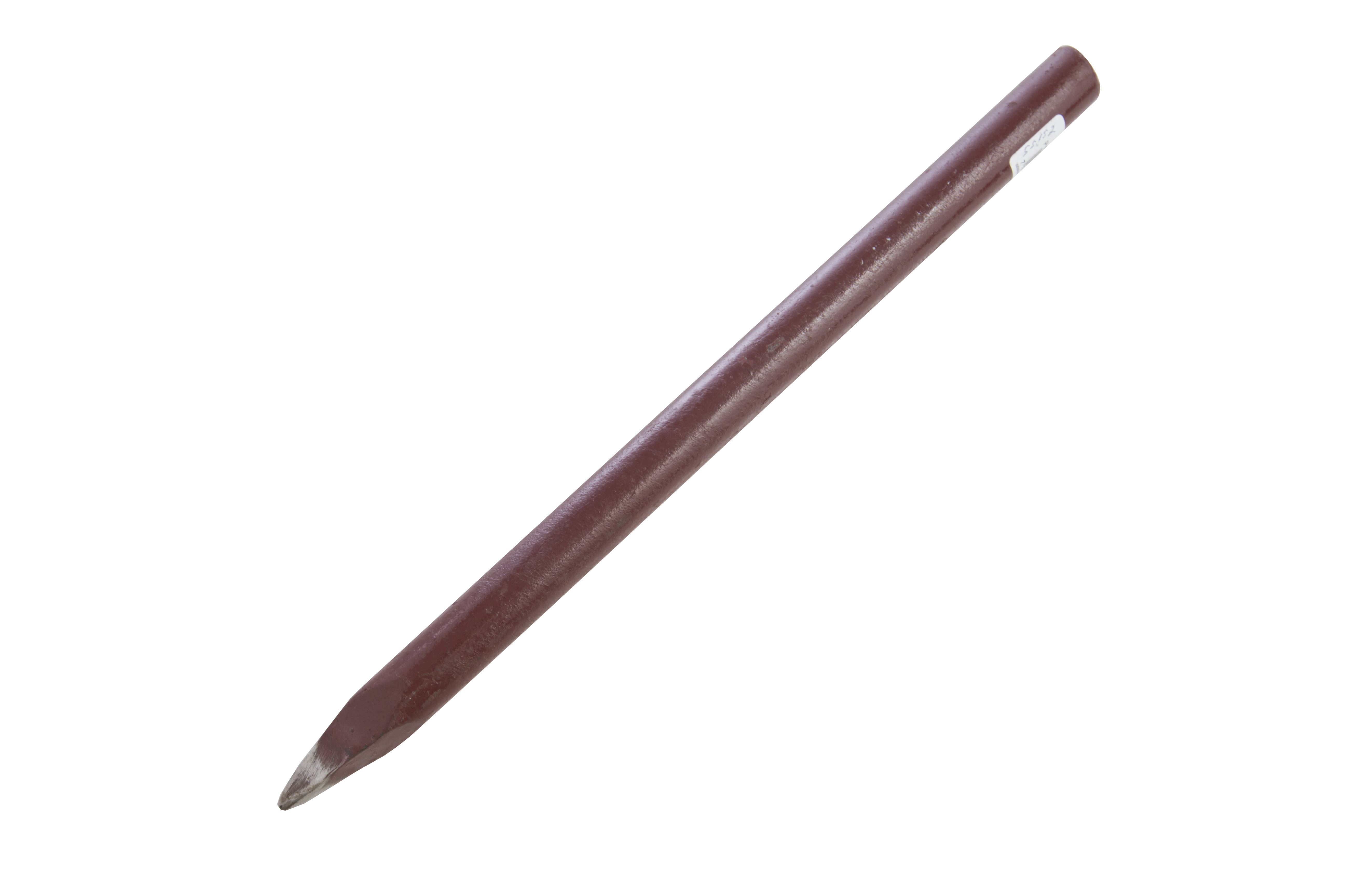 Ponteiro 12 Aco 3/4” 30cm Pt