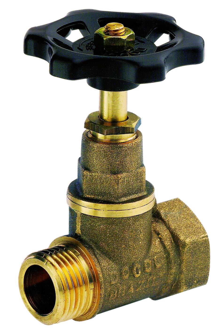 Registro Pressao Bruto 1/2”