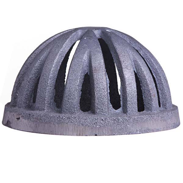 Ralo Abacaxi 075mm