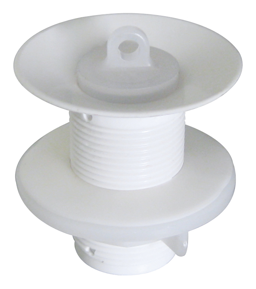 Valv Lavat 1” Abs/Cr 56mm S/ Unho