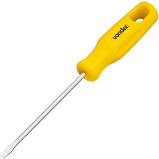 Chave De Fenda 1/4x6” Crv 