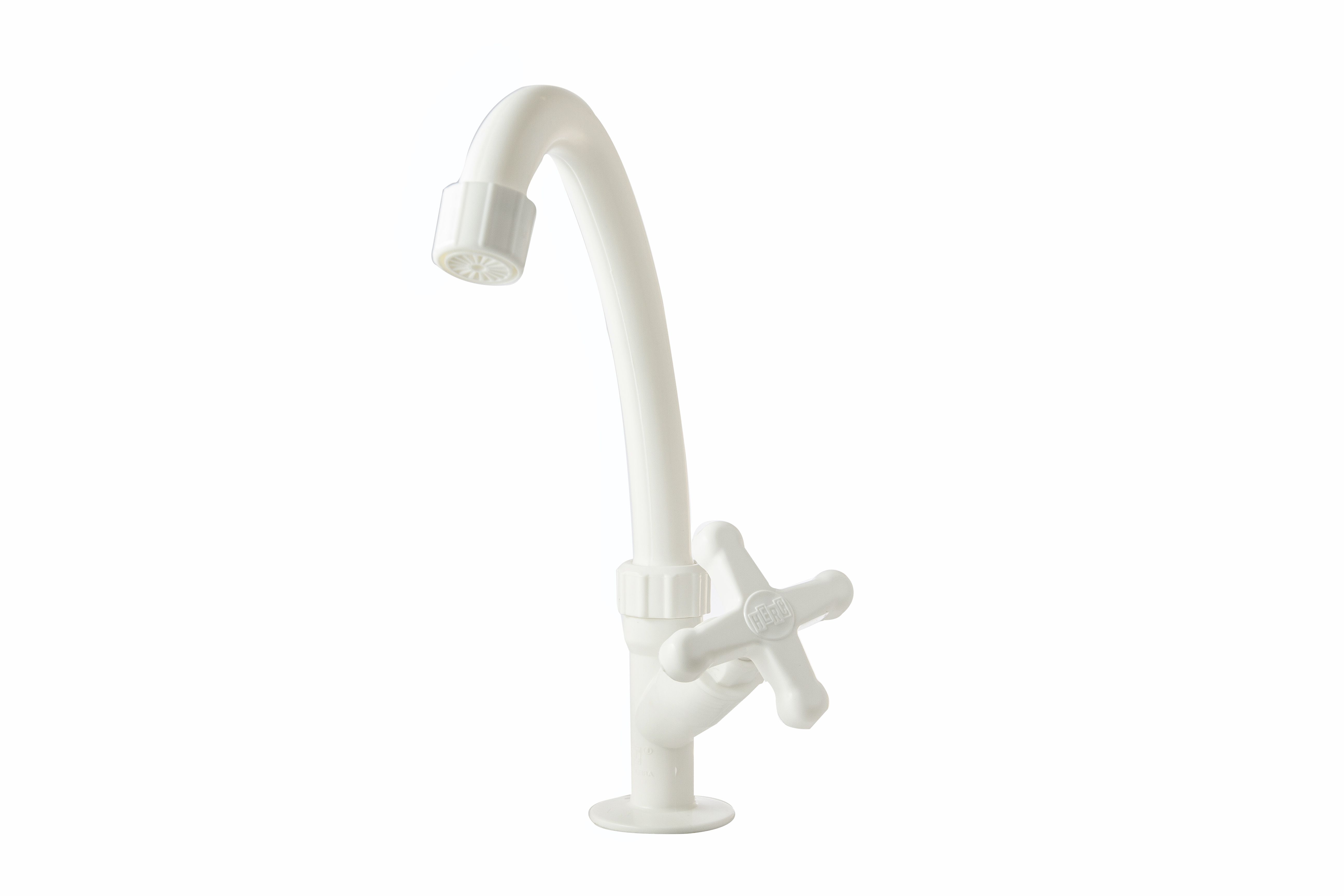 Torn Coz Gira Banc Plast 1/2” Br Pratica