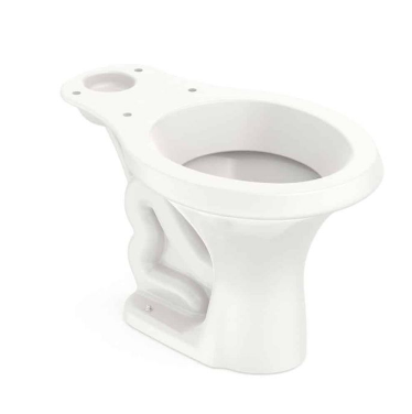 Bacia Acop Oval Cz Cr Parati