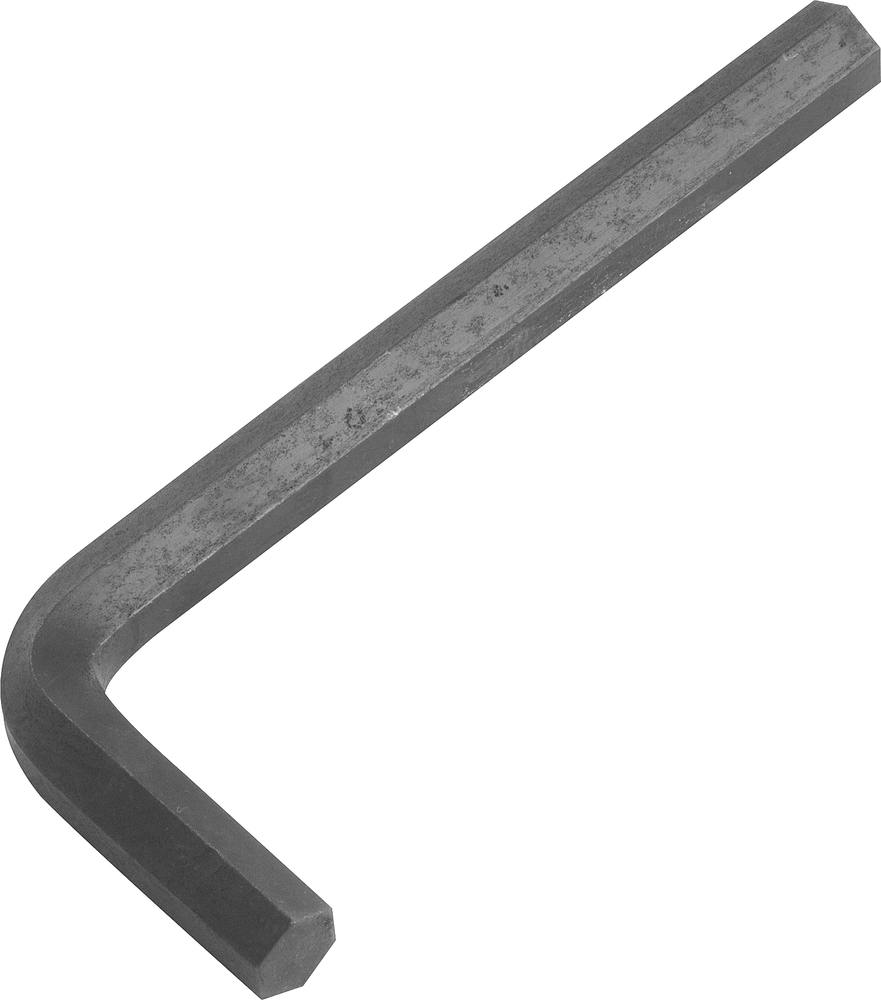Chave Allen Curta 02,5mm Crv