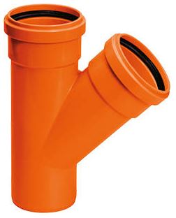 Juncao Simp Esg Silentium Dn40