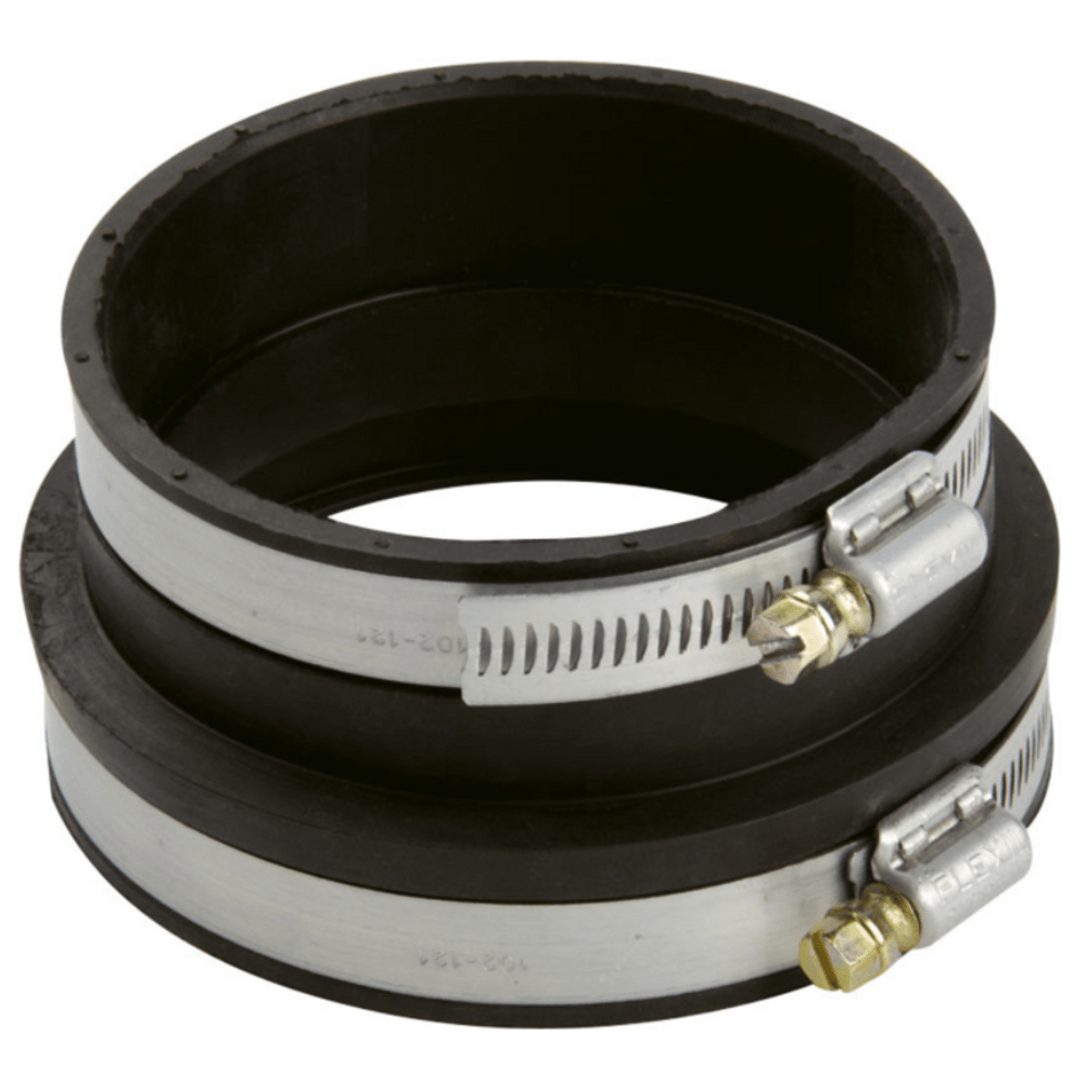 Amortecedor Acust Vaso Sanit 100mm