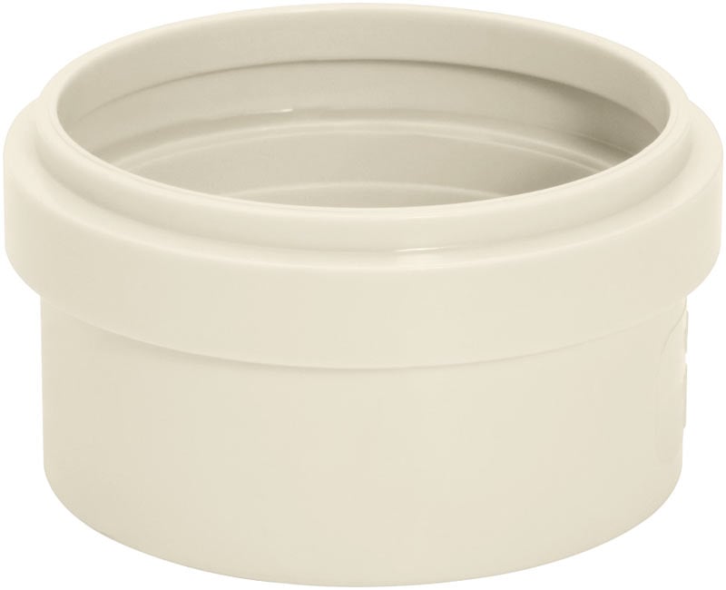 Cap Esgoto  40mm Sr