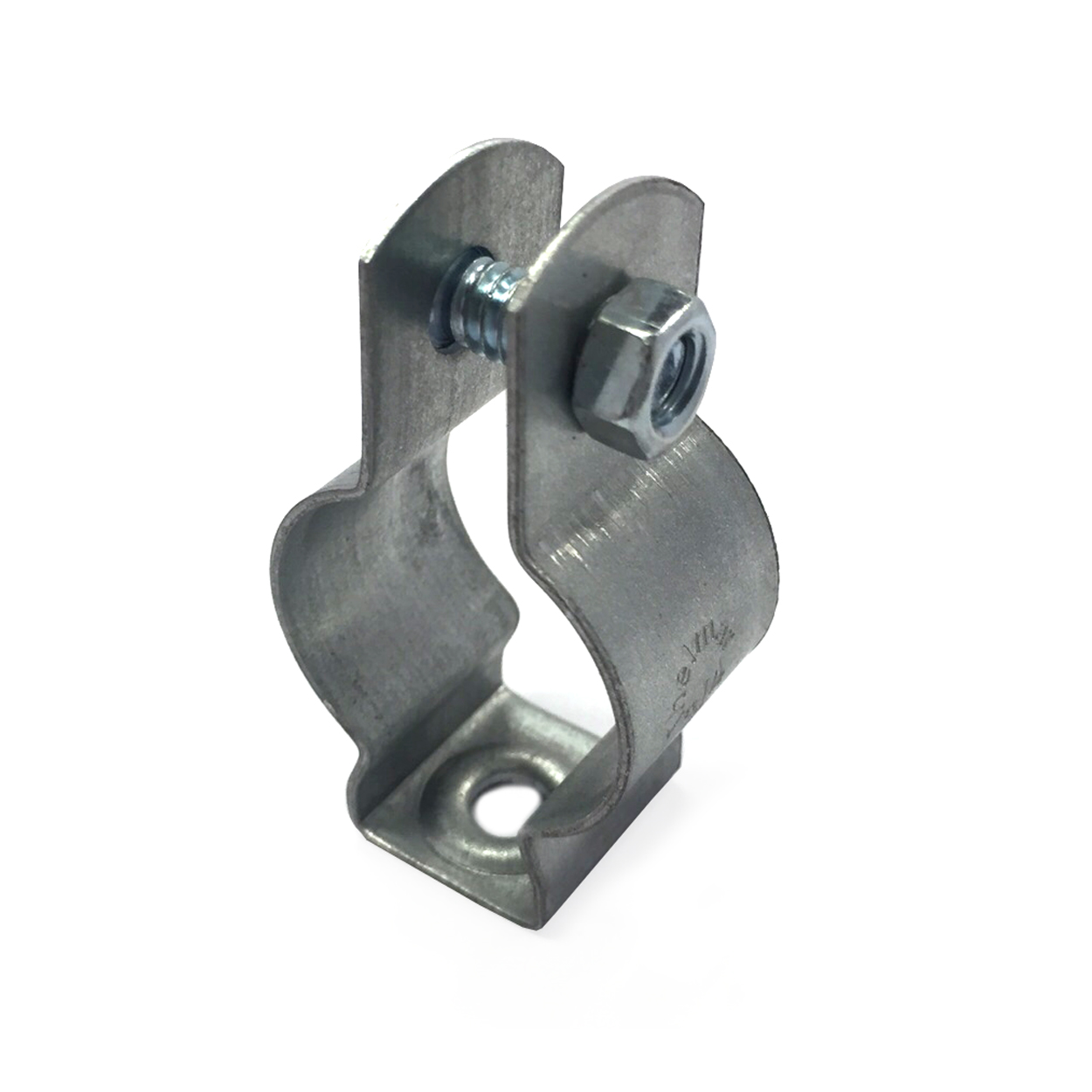 Abracadeira D C/Parafuso 3/4”