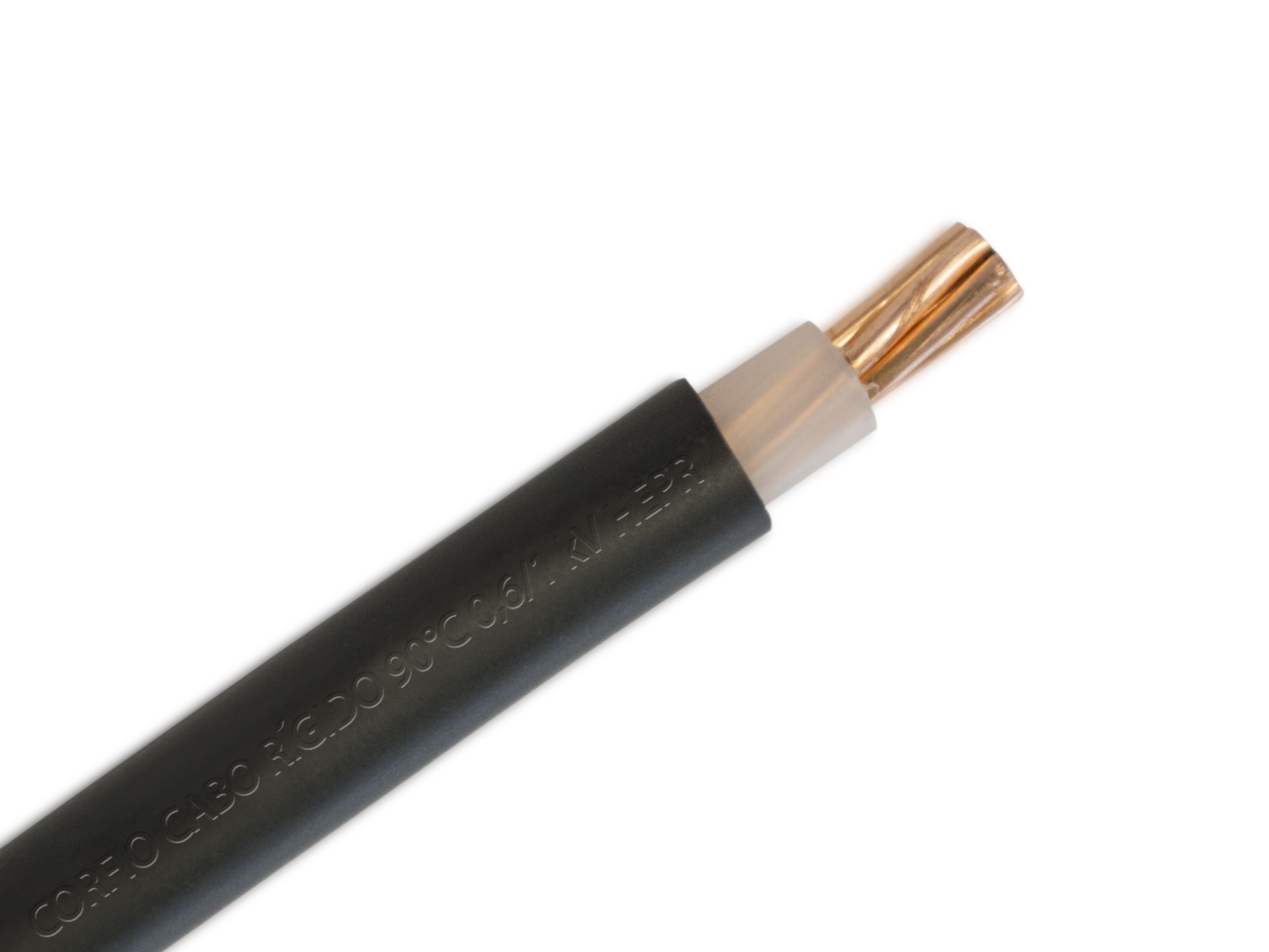 Cabo Nax Sing Hepr  35,0mm Pt