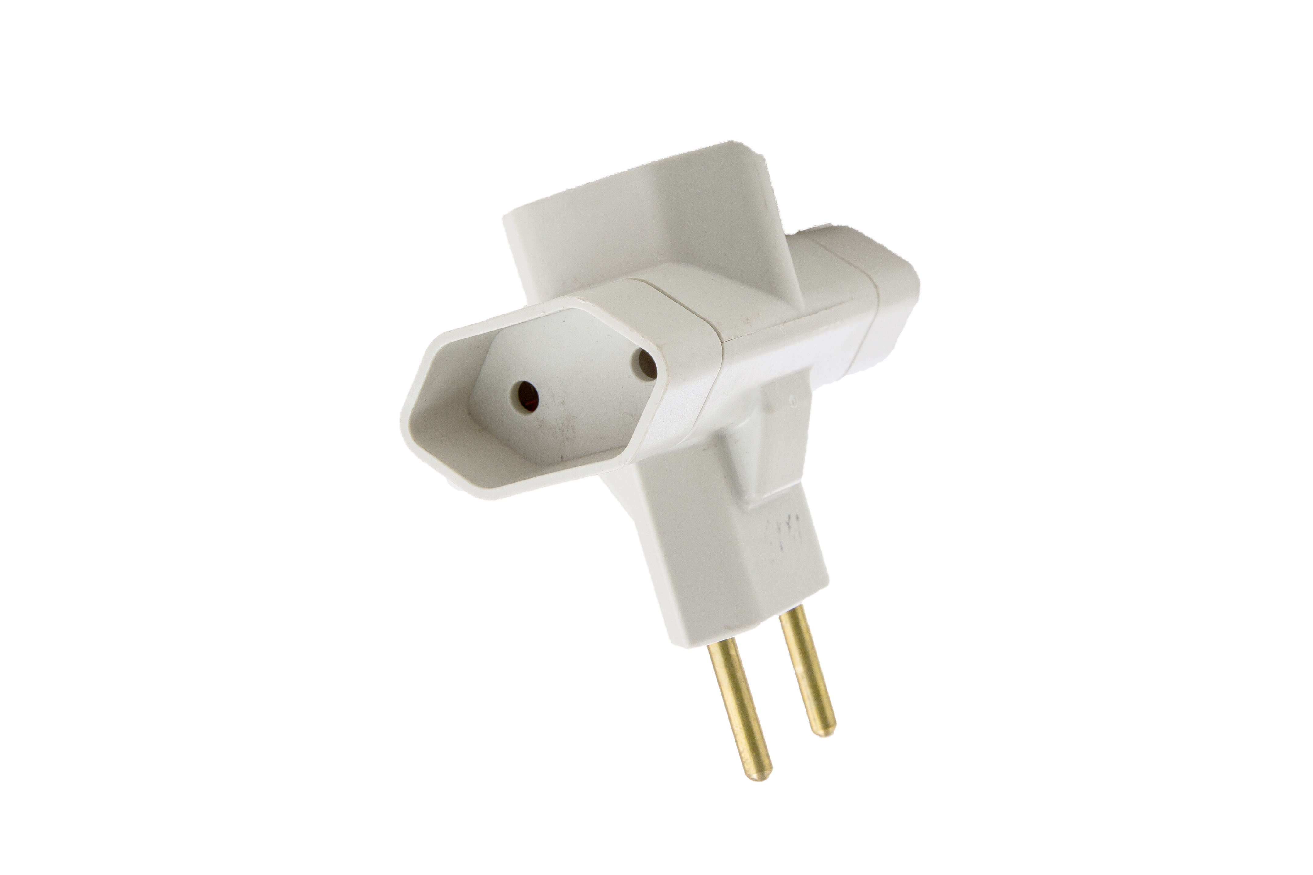 Pino Adapt Tipo T 2p Br 10a