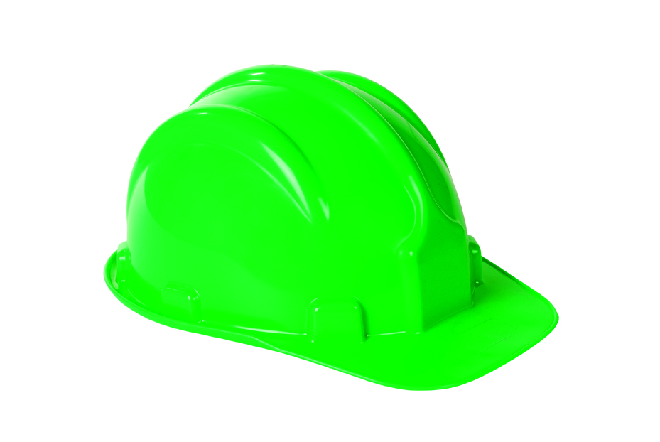 Capacete C/Carneira Vd