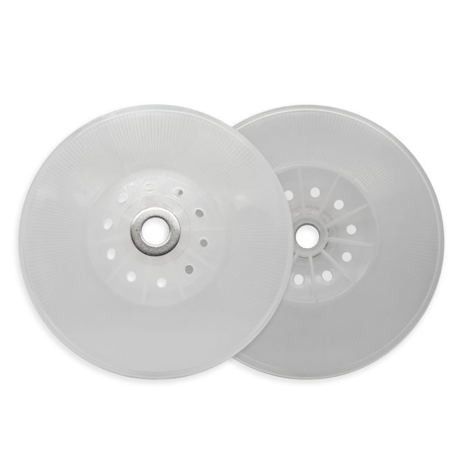 Suporte Disco 180mm Semi Flex Inc