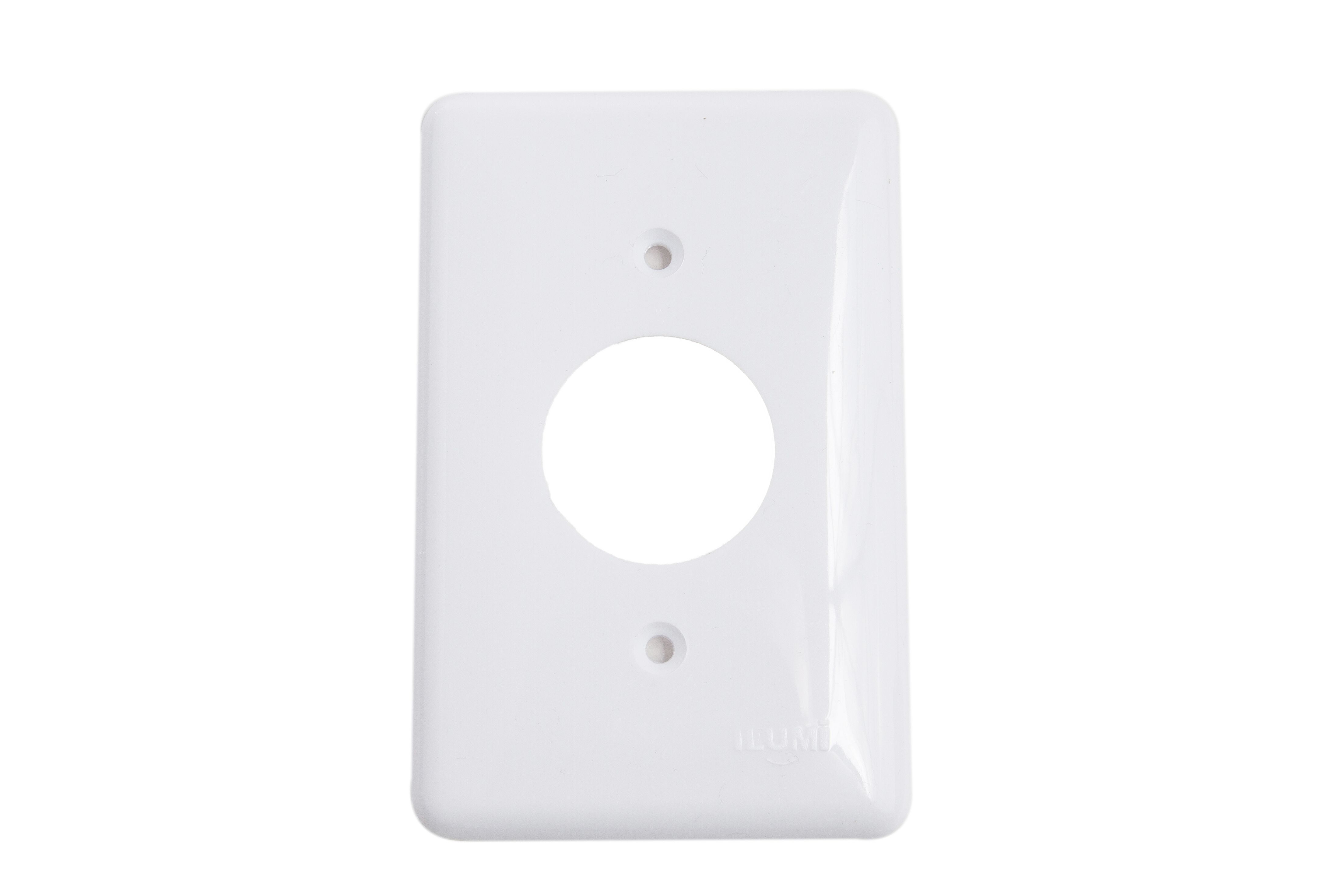 Stylus Placa 4x2 P/1tom Red
