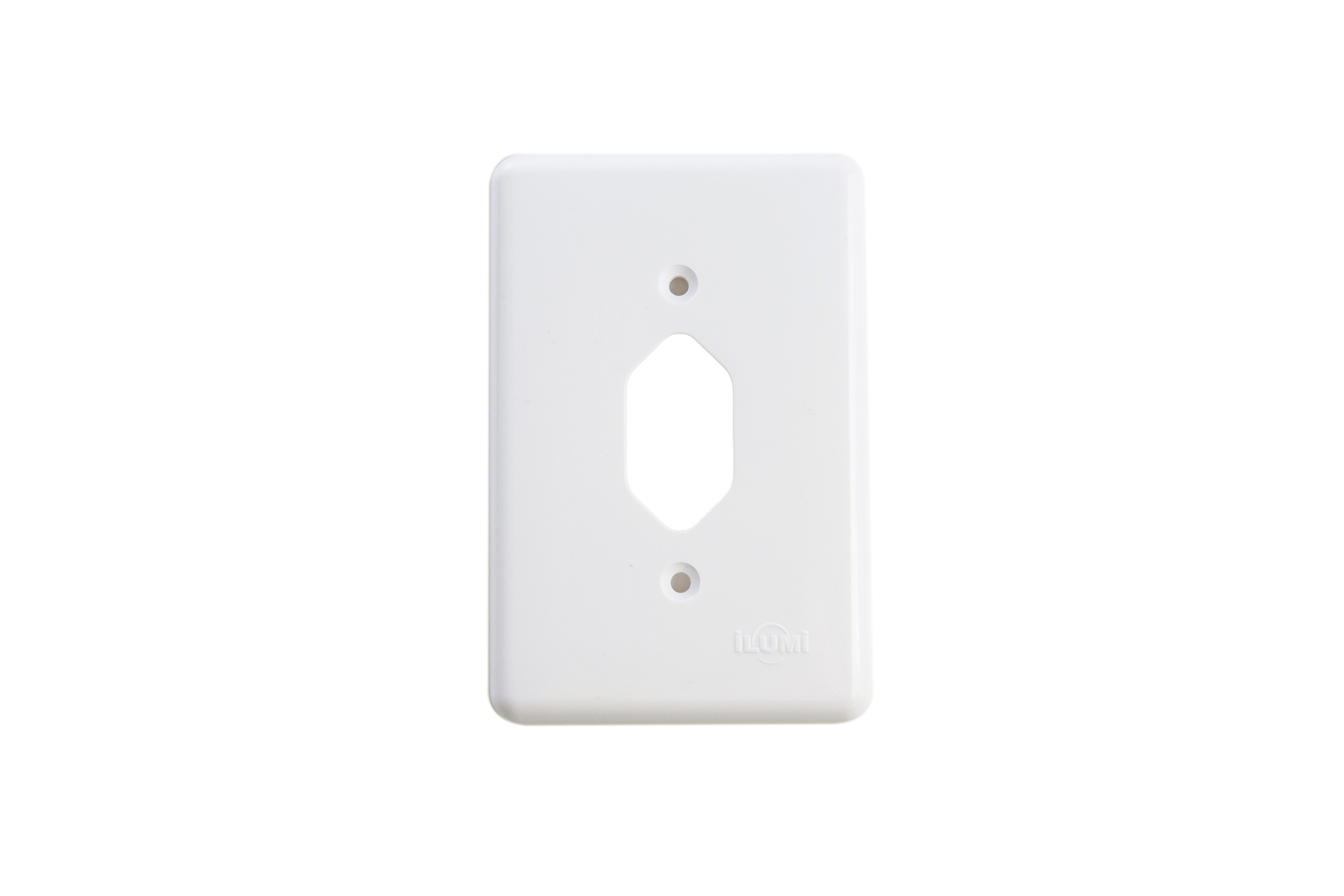 Stylus Placa 4x2 P/1tom Nbr
