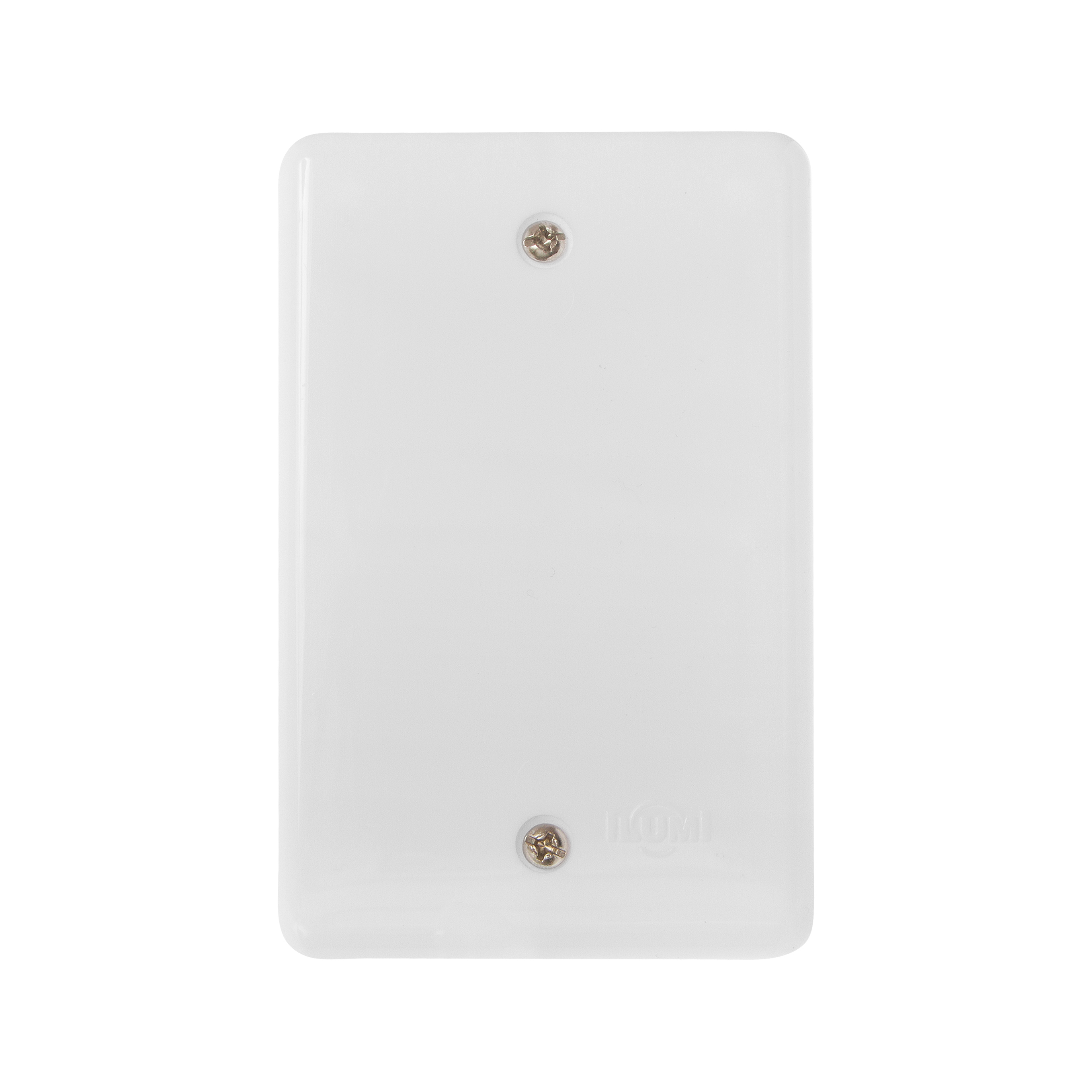 Stylus Placa 4x2 Cega