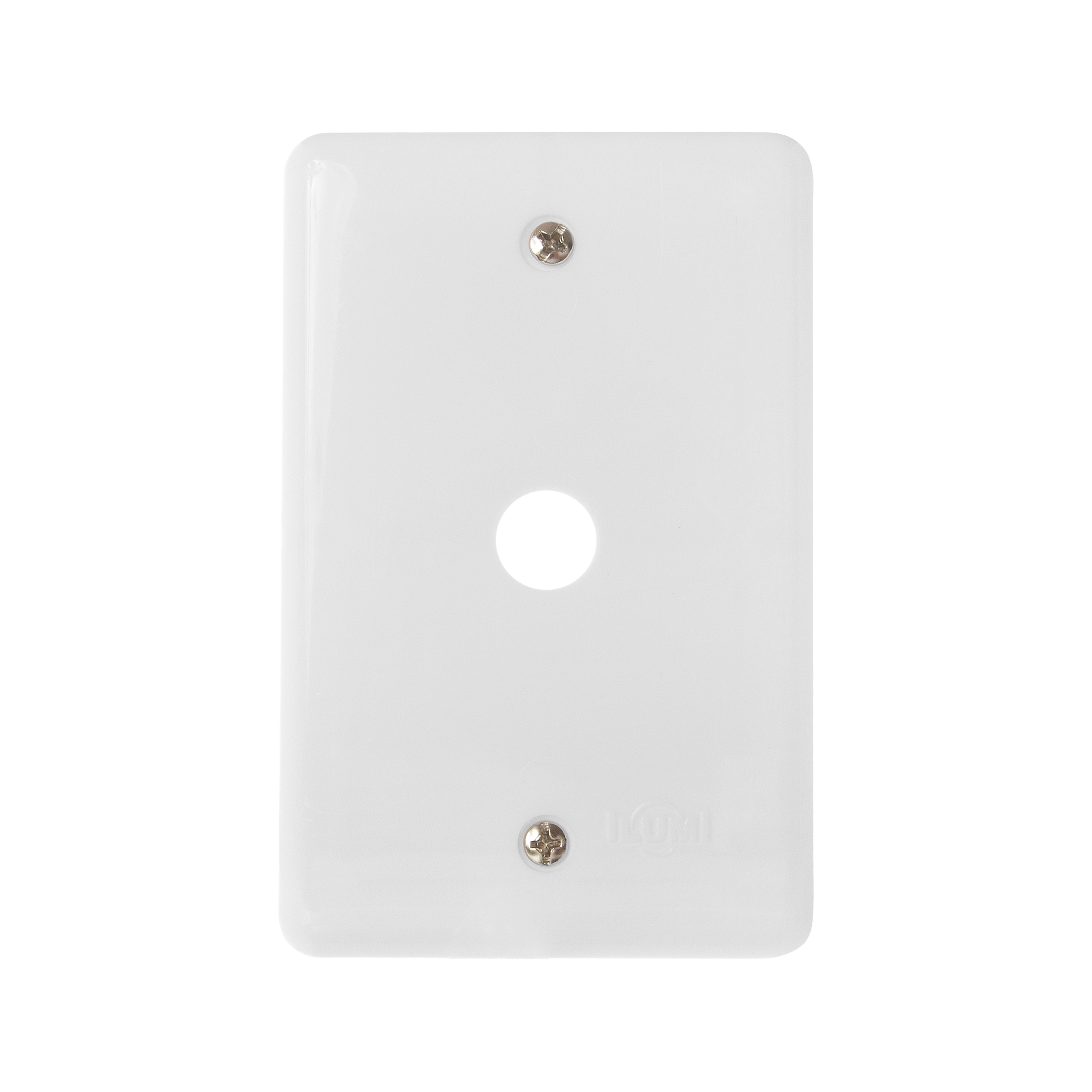 Stylus Placa 4x2 C/Furo