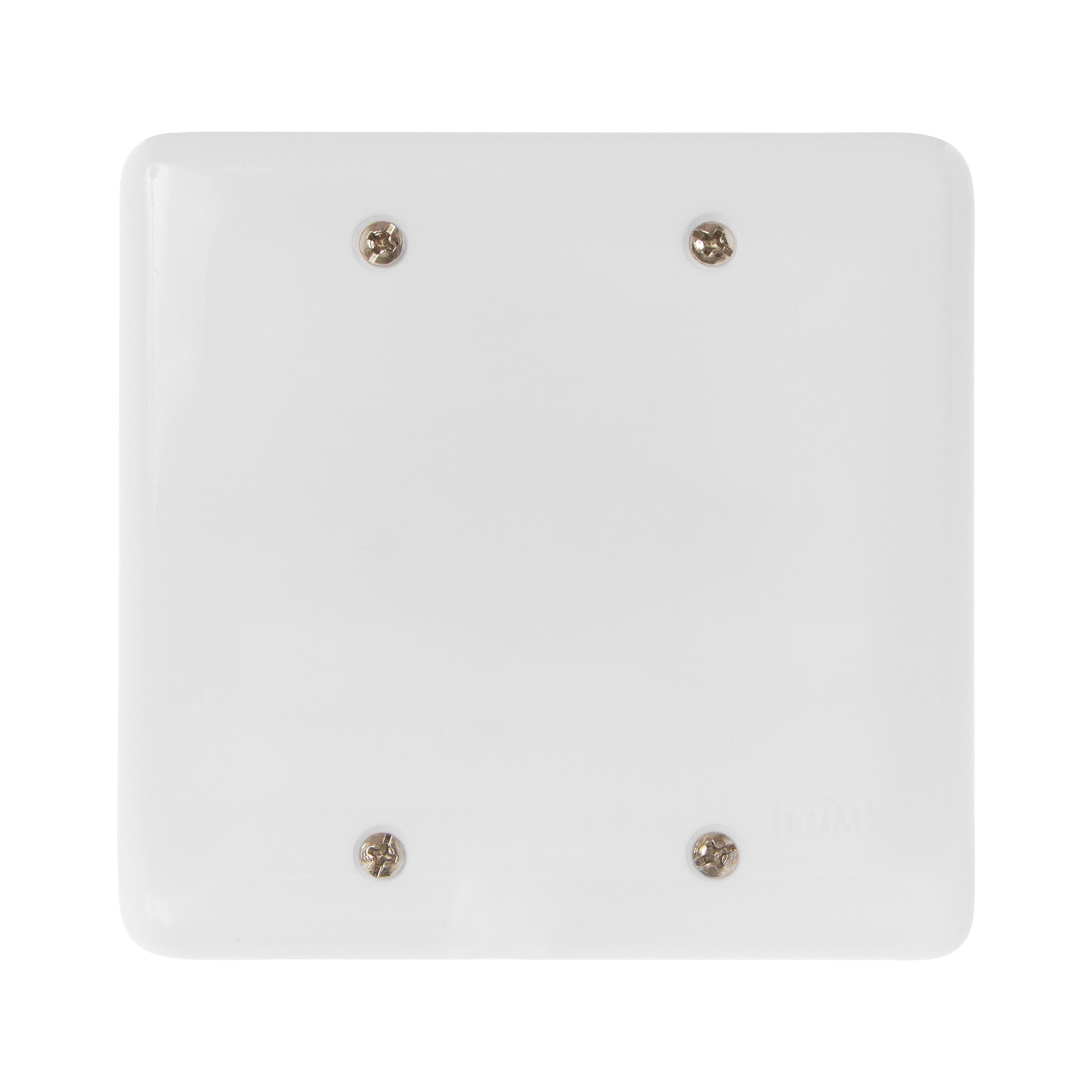 Stylus Placa 4x4 Cega