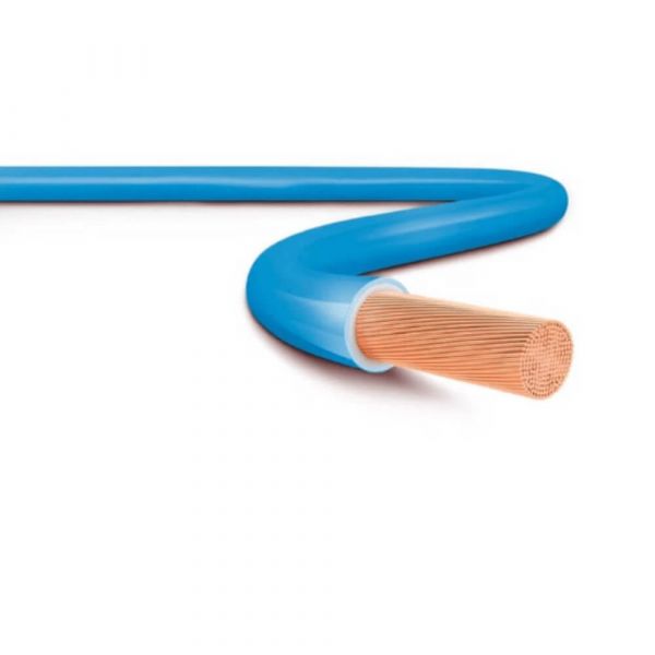 Cabo Nax Flex Hepr 240,0mm Az