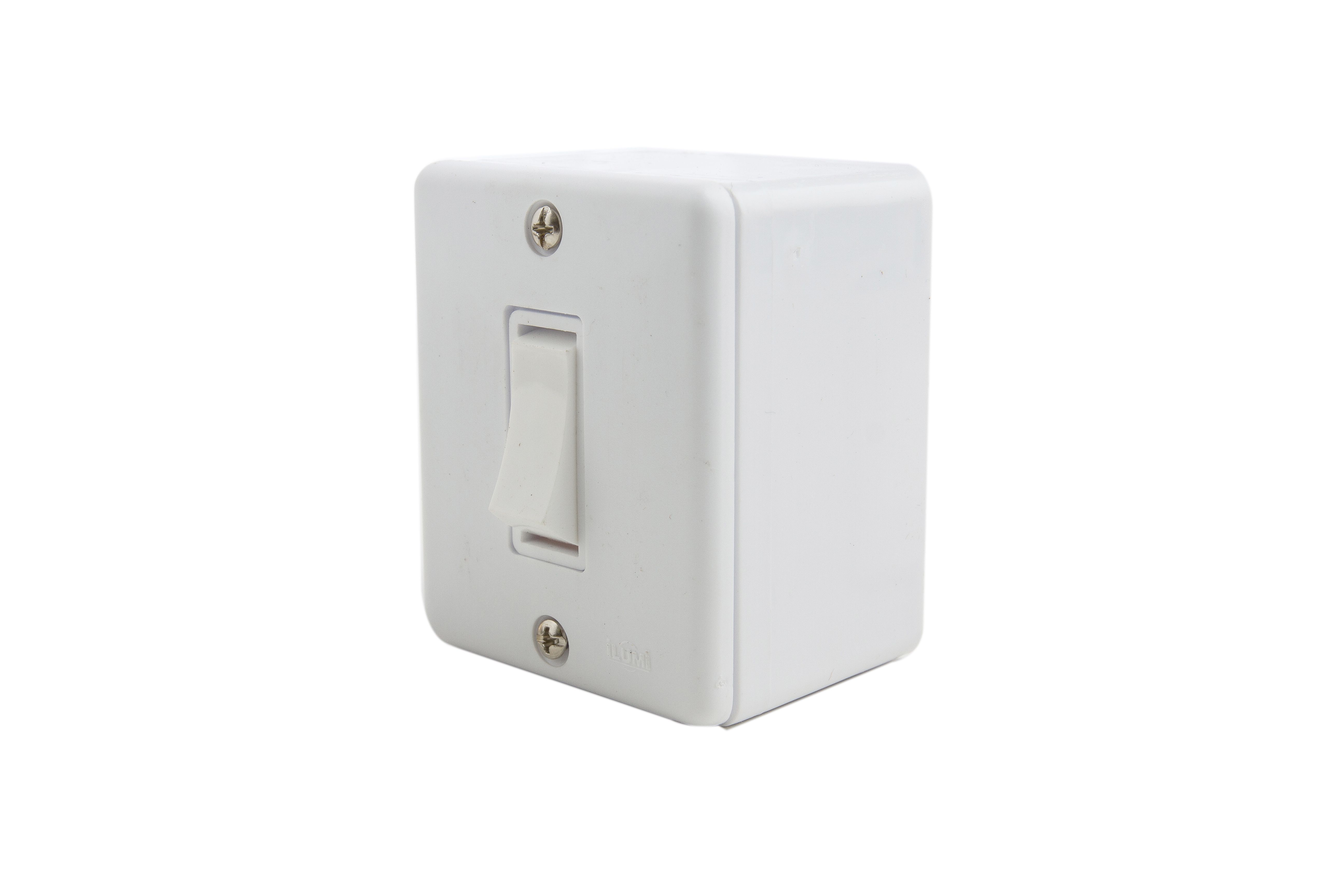 Sobrepor Quad Br 1tec Pulsador 