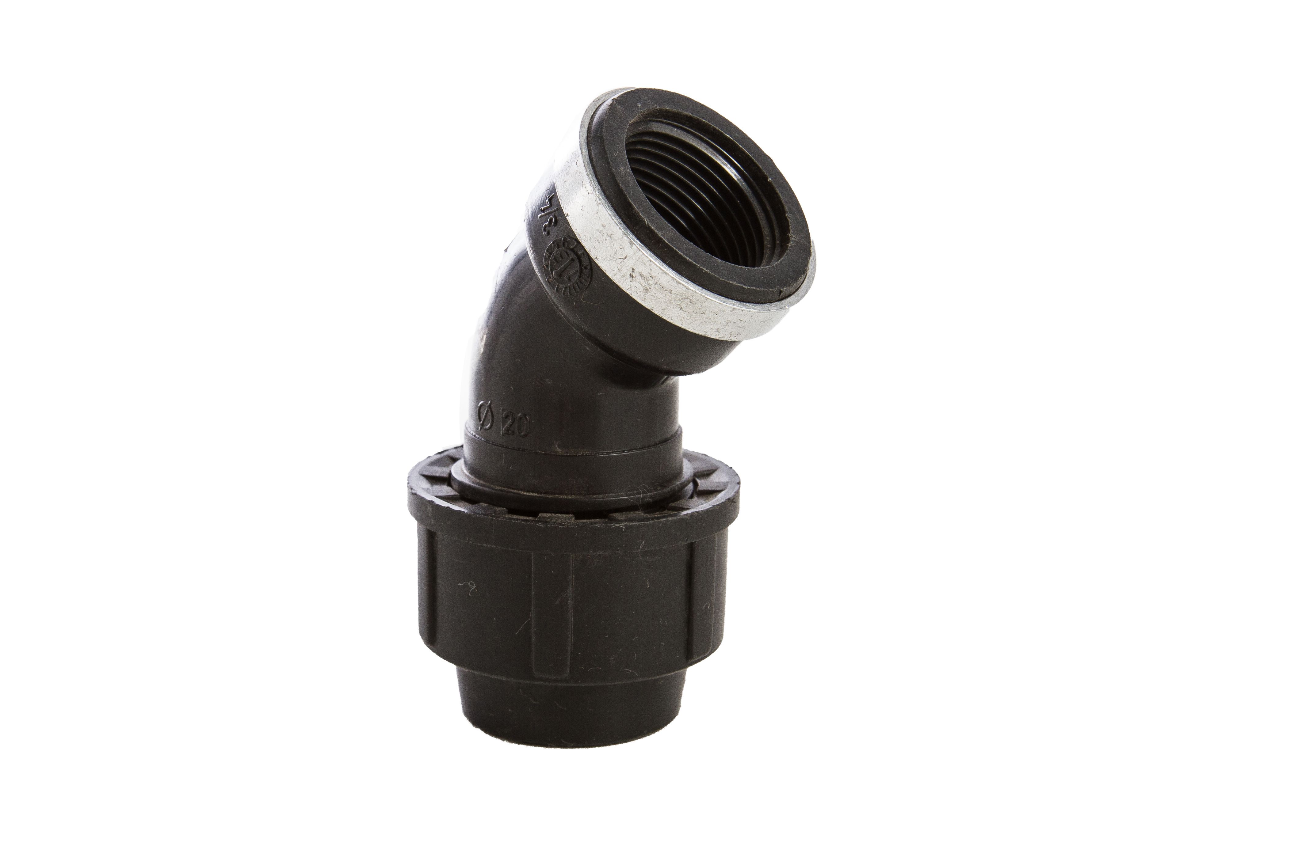 Joelho Reposicao P/Kit Cav Saneago 45g
