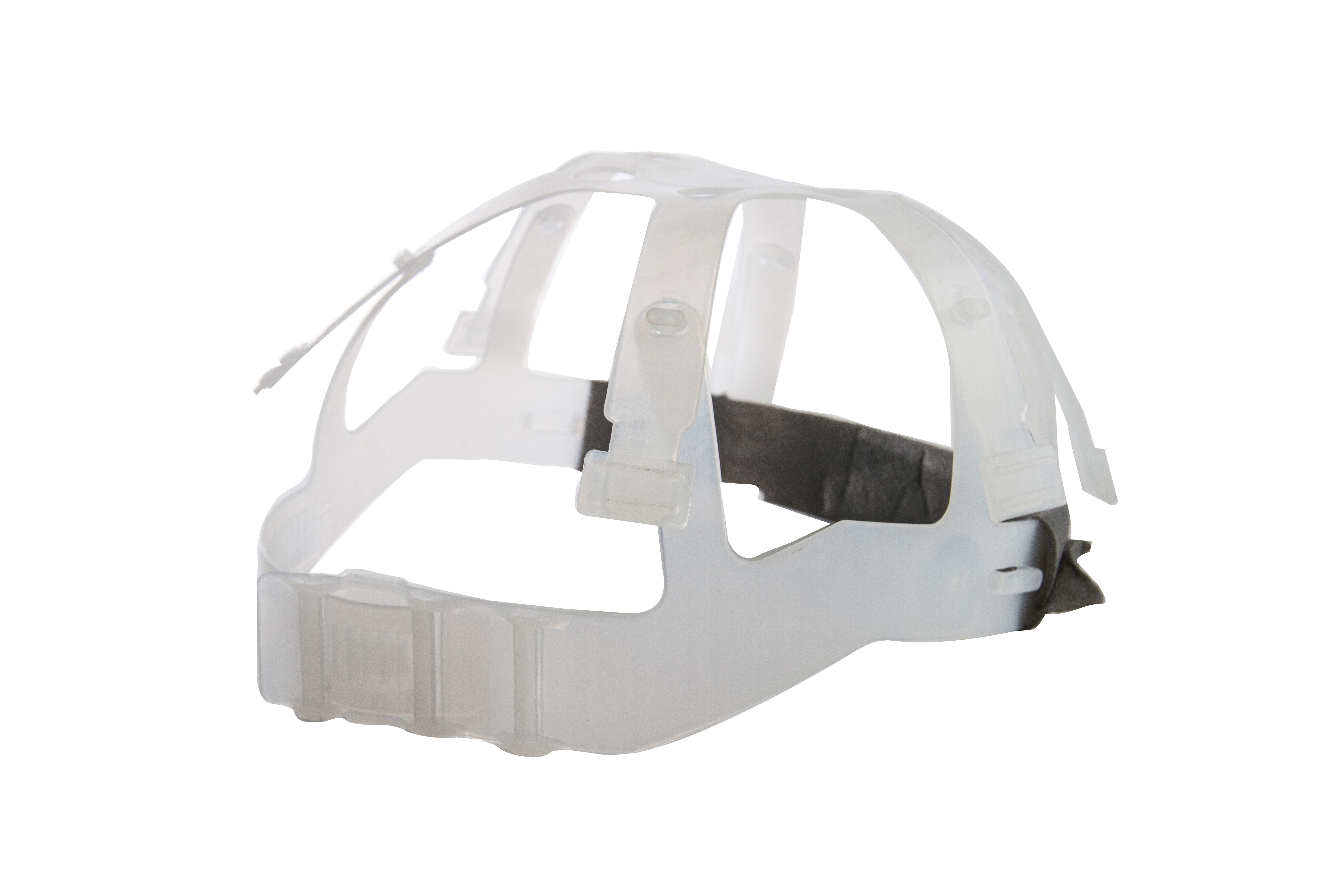 Carneira P/Capacetes Plast Br