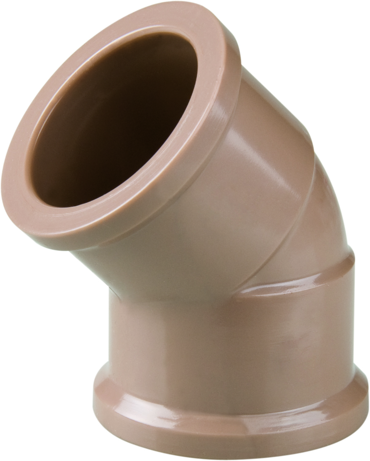 Joelho Soldavel 45  40mm