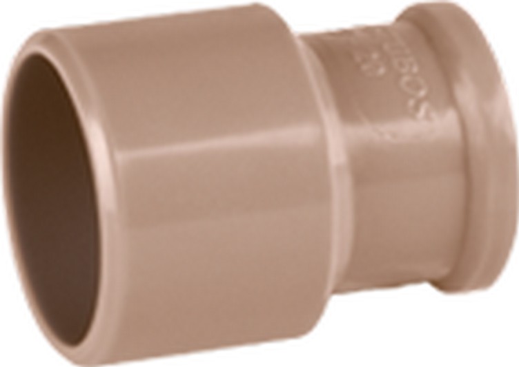 Bucha Soldavel Reducao Longa 60x25mm
