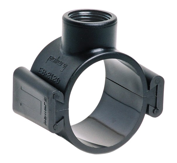 Colar Tomada Pp 32x3/4”