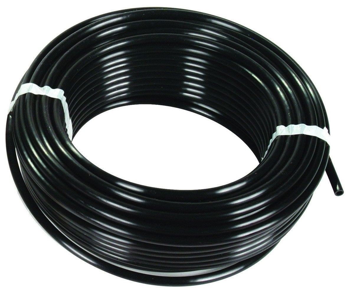 Tubo Pead 20mm Pn10 Pe80 100m (Manguei