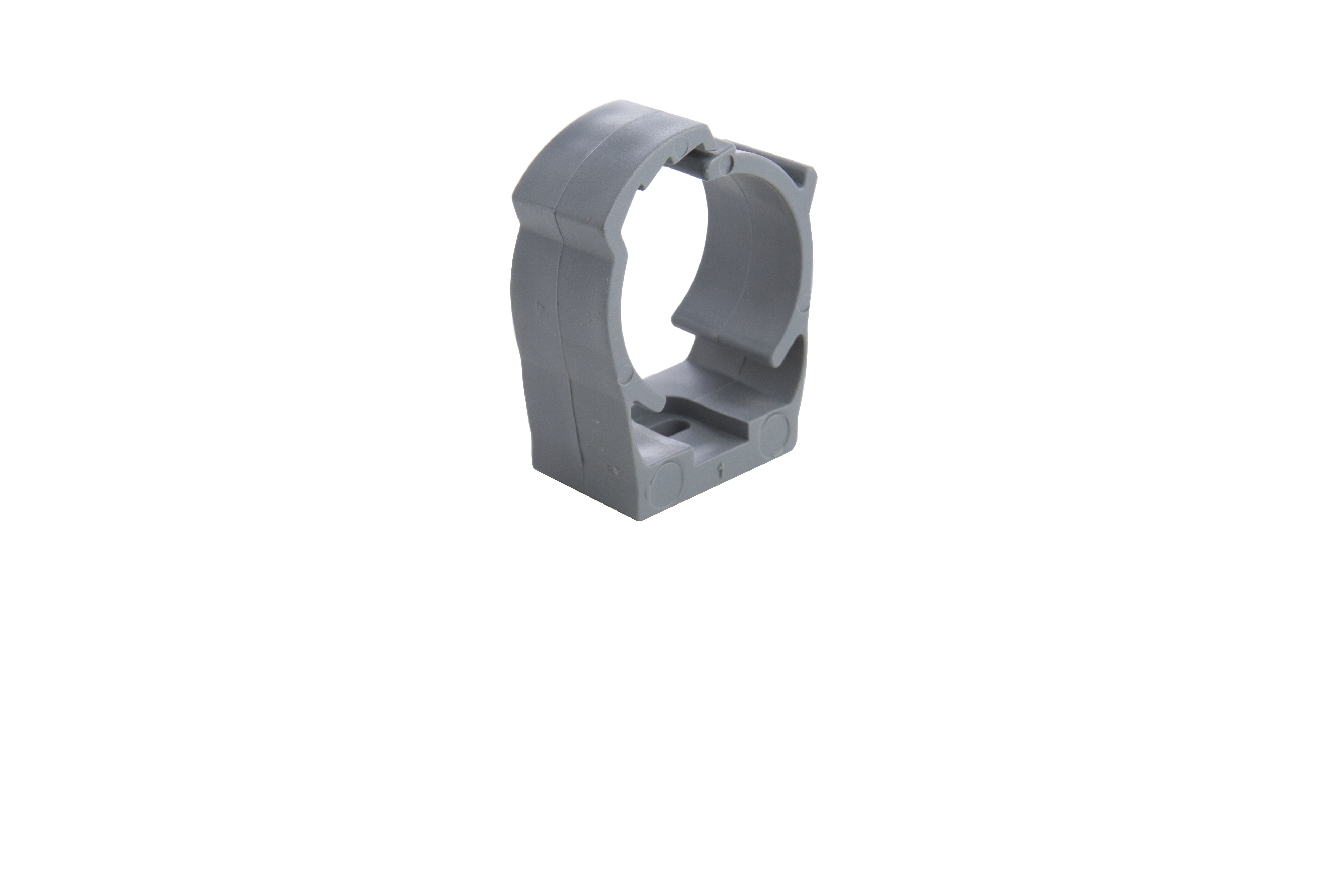 Abracadeira Pvc P/Eletrod Cz 1/2”