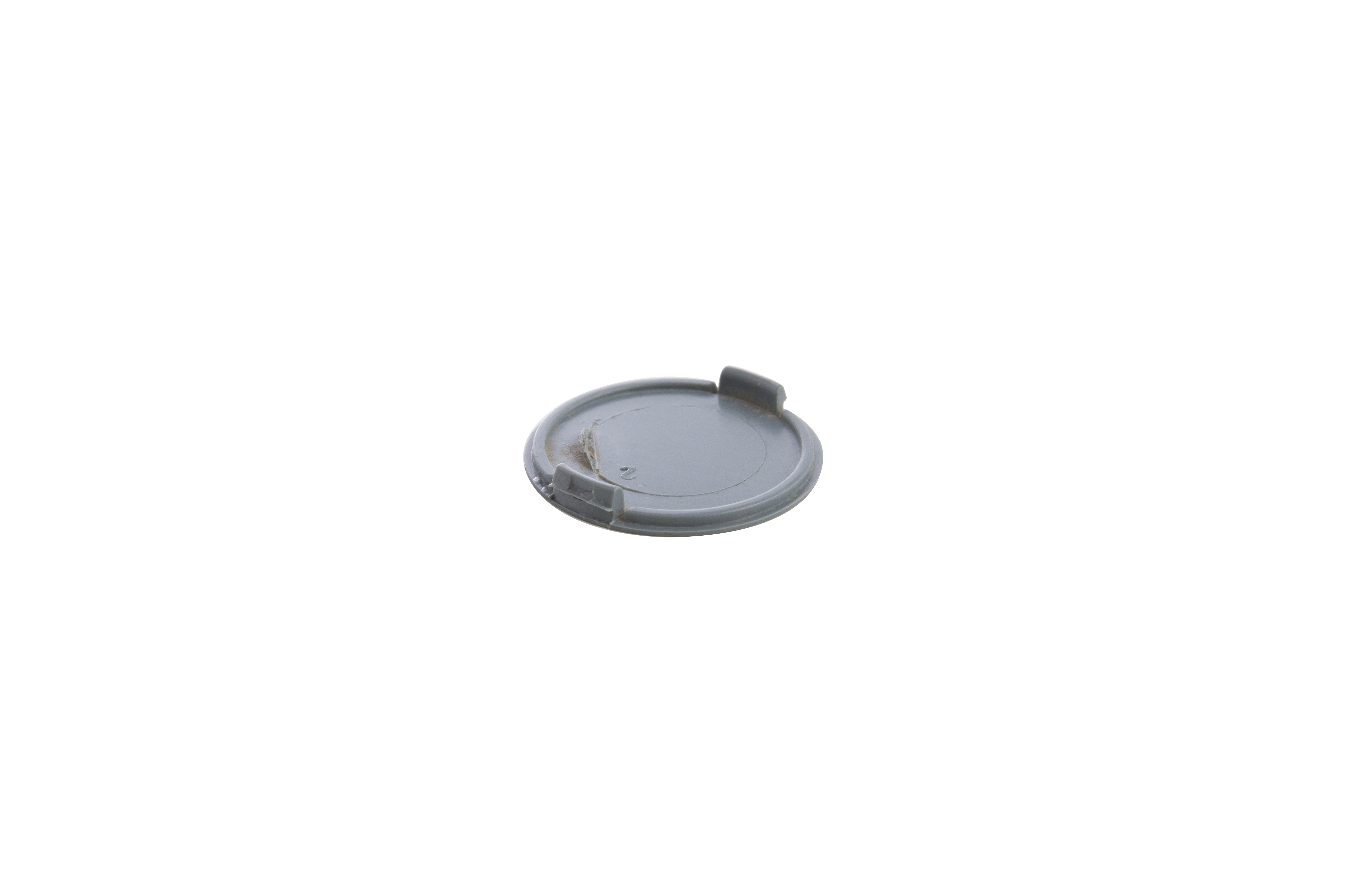 Tampao Condulete Pvc P/Cx 4x2