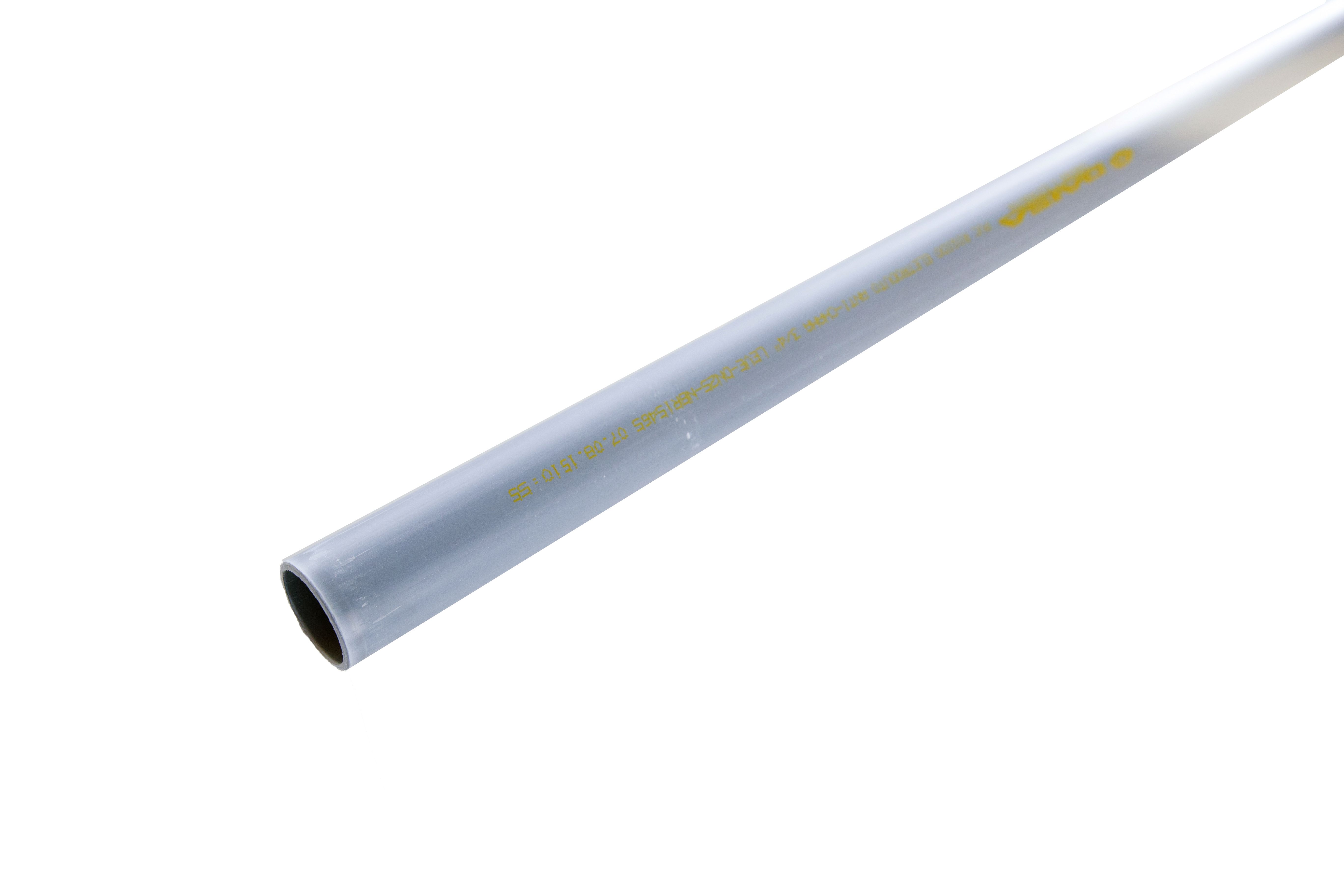 Eletrod Pvc Rigido Sold 3mt Cz 1” 32mm