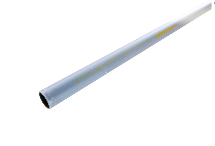 Eletrod Pvc Rigido Sold 3mt Cz 1/2” 20mm