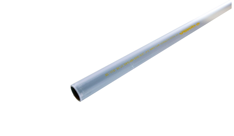 Eletrod Pvc Rigido Sold 3mt Cz 3/4” 25mm