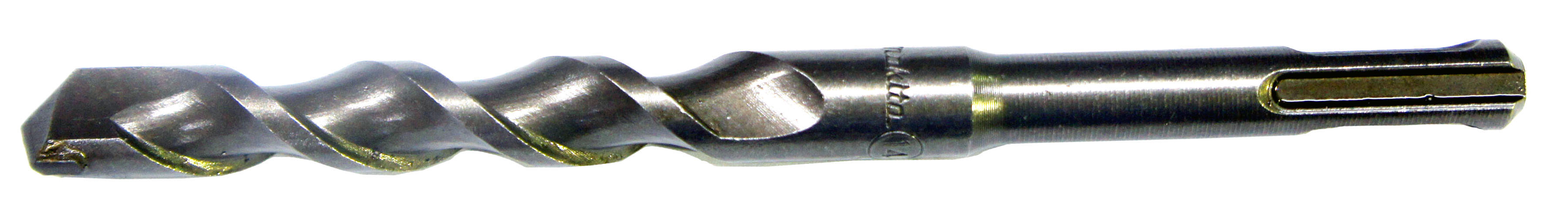Broca Sds Plus 12x210mm 