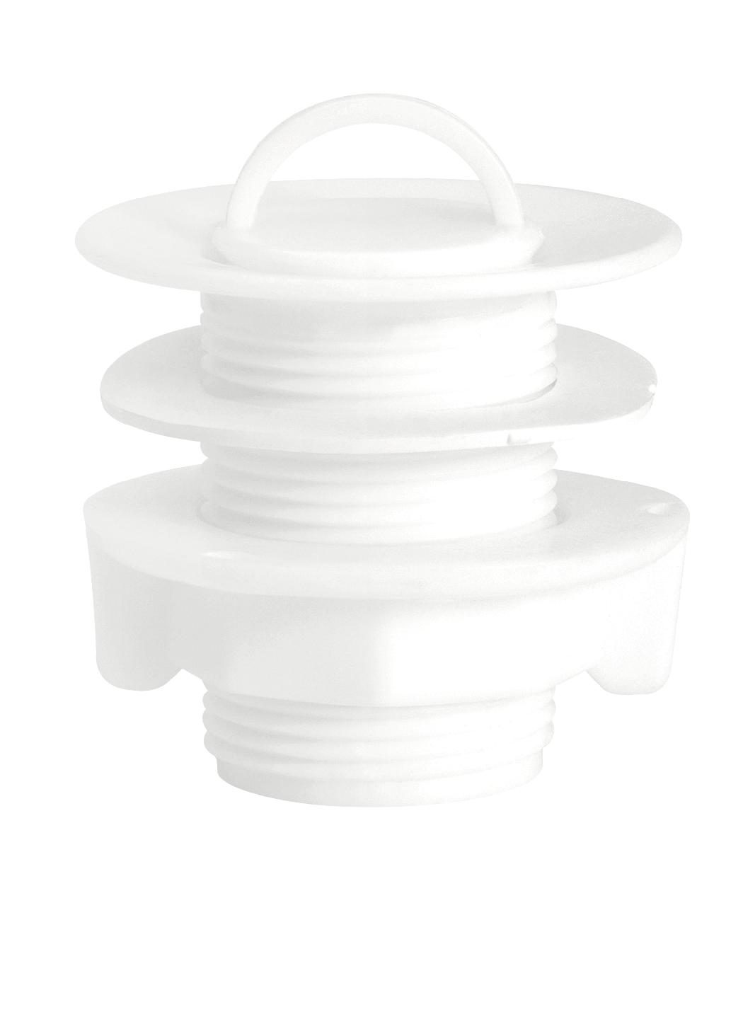 Valv Lavat Pvc 1” 7/8” N1 C/Unho 