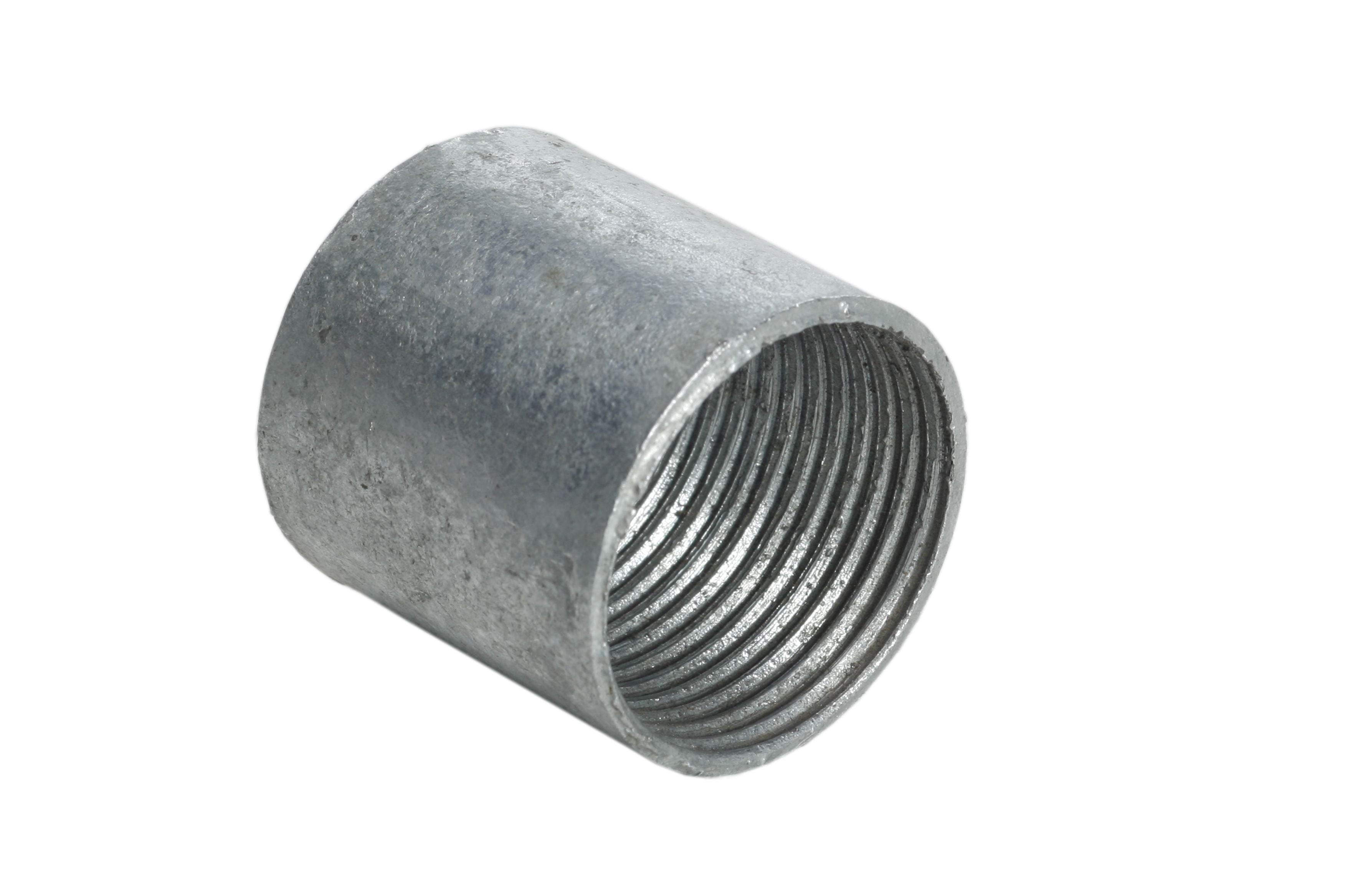 Luva Eletrod Galv Zinc 1/2”