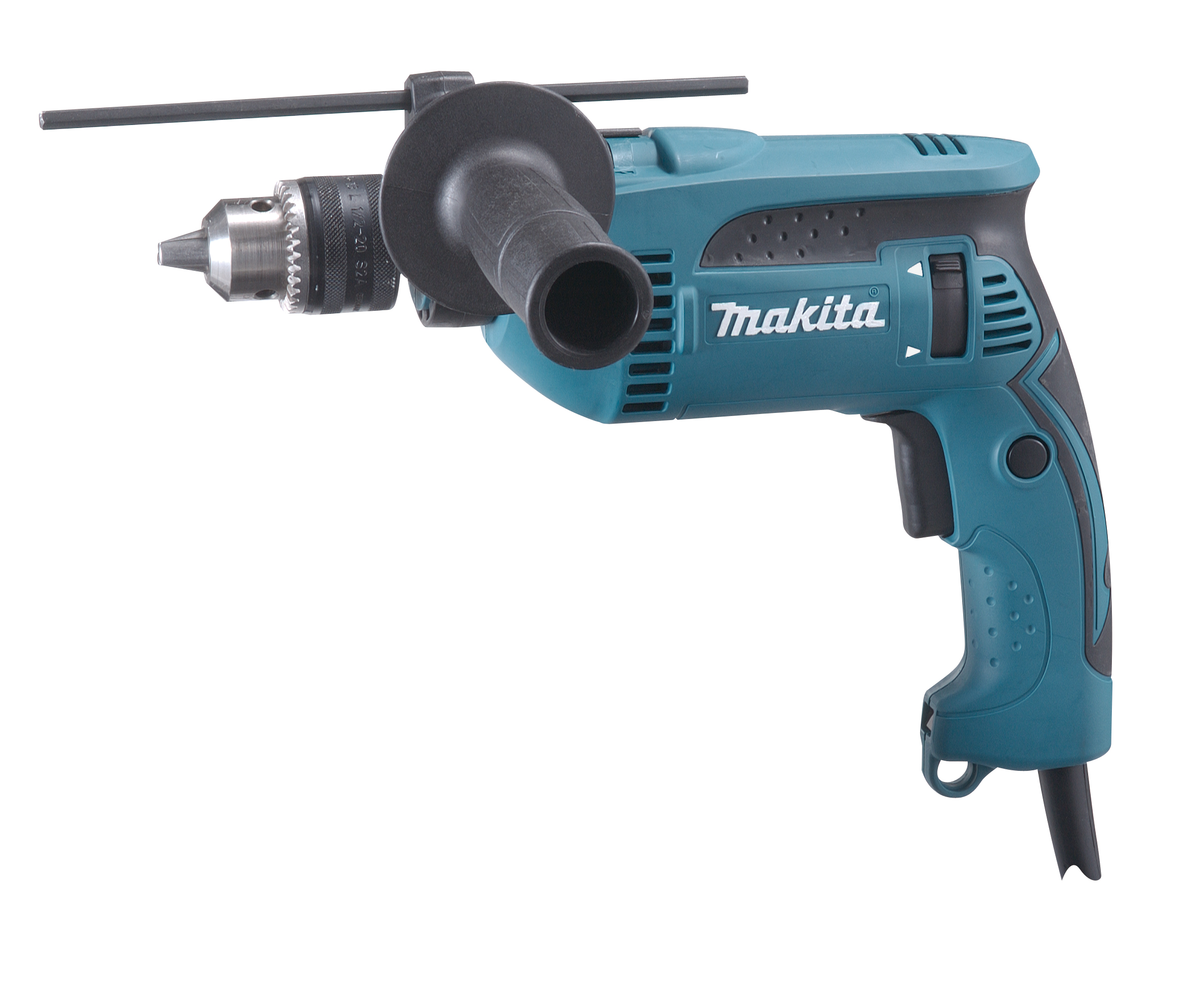 Furad Imp Rev 1/2” 13mm 760w Hp1640