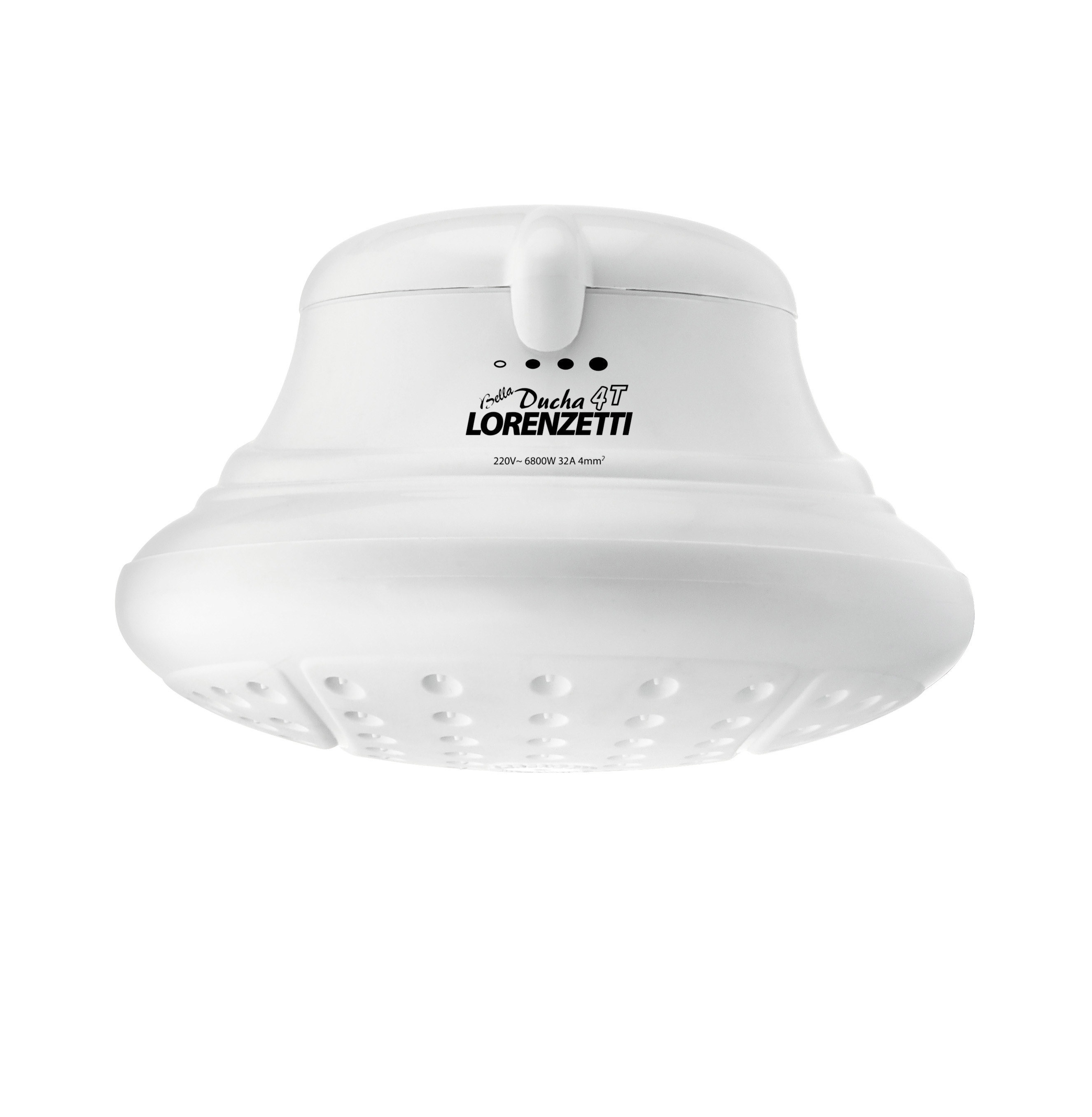 Ducha Bella Ducha Br 220v 6800w 4t