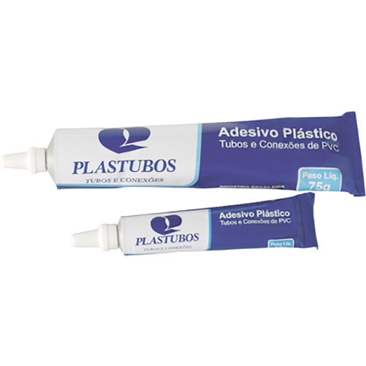 Adesivo Pvc  17gr